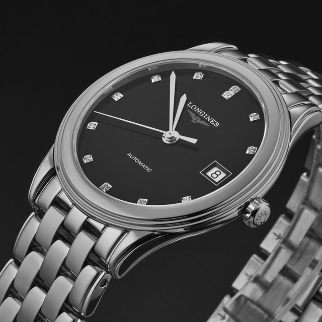 Longines Flagship L4.774.4.57.6 Image 2